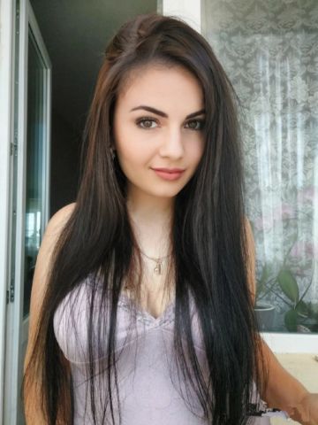 Проститутка Эсмеральда